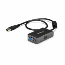 USB-zu-VGA-AdapterStartechUSB2VGAE2Schwarz