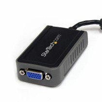 AdaptadorUSBparaVGAStartechUSB2VGAE2Preto