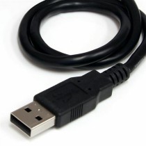 AdaptadorUSBparaVGAStartechUSB2VGAE2Preto