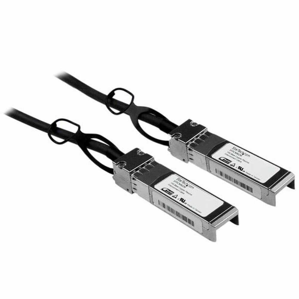 CablefibraópticaStartechSFPCMM2M