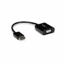 AdaptadorDisplayPortparaVGAStartechDP2VGA3X5Preto