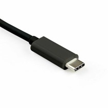 AdaptadorUSBCparaDisplayPortStartechCDP2DP14UCPBPreto