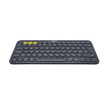 TastaturLogitech920-007580EnglischQWERTY