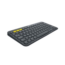 KeyboardLogitech920-007580EnglishQWERTY