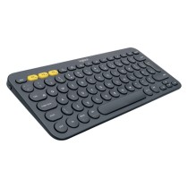 TastaturLogitech920-007580EnglischQWERTY