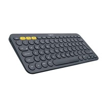 TastaturLogitech920-007580EnglischQWERTY