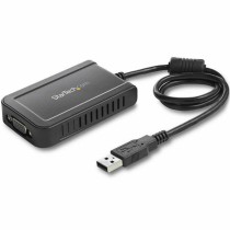 USB-zu-VGA-AdapterStartechUSB2VGAE3Schwarz