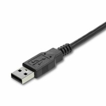 AdaptadorUSBparaVGAStartechUSB2VGAE3Preto