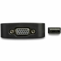 USB-zu-VGA-AdapterStartechUSB2VGAE3Schwarz