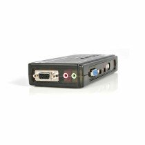 KVM-SwitchStartechSV411KUSB1,2m