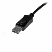 DisplayPort-KabelStartechDISPL15MA15m4KUltraHDSchwarz