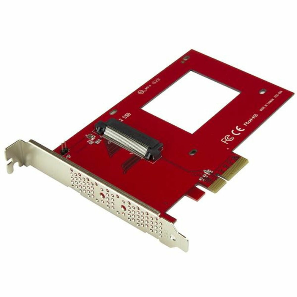 CartãocontroladorRAIDStartechPEX4SFF8639