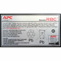BatteryAPCRBC6Replacement