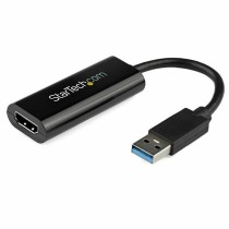 AdattatoreUSB3.0conHDMIStartechUSB32HDES