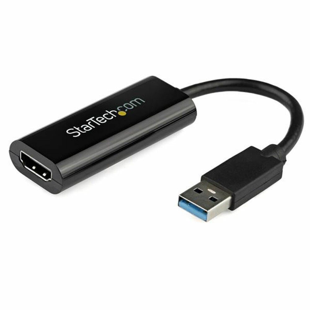 AdaptadorUSB3.0paraHDMIStartechUSB32HDES