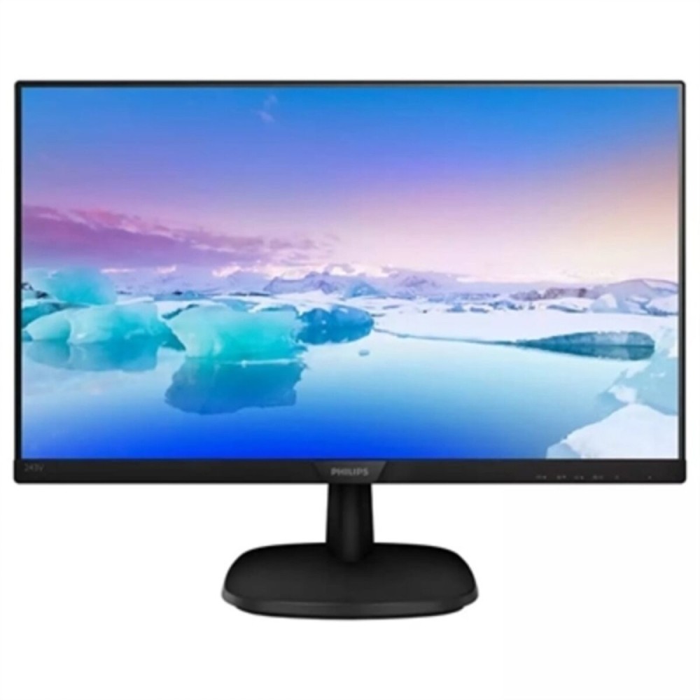 MonitorPhilips243V7QDAB/0024"FHDIPSHDMI