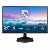 MonitorPhilips243V7QDAB/0024"FHDIPSHDMI