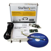 PCI-KarteStartechMPEX1394B3