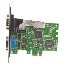 PCI-KarteStartechPEX2S1050