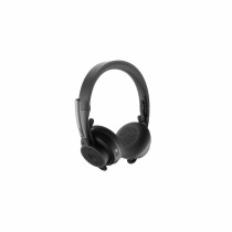 AuricolariBluetoothconMicrofonoLogitech981-000914NeroGrafite