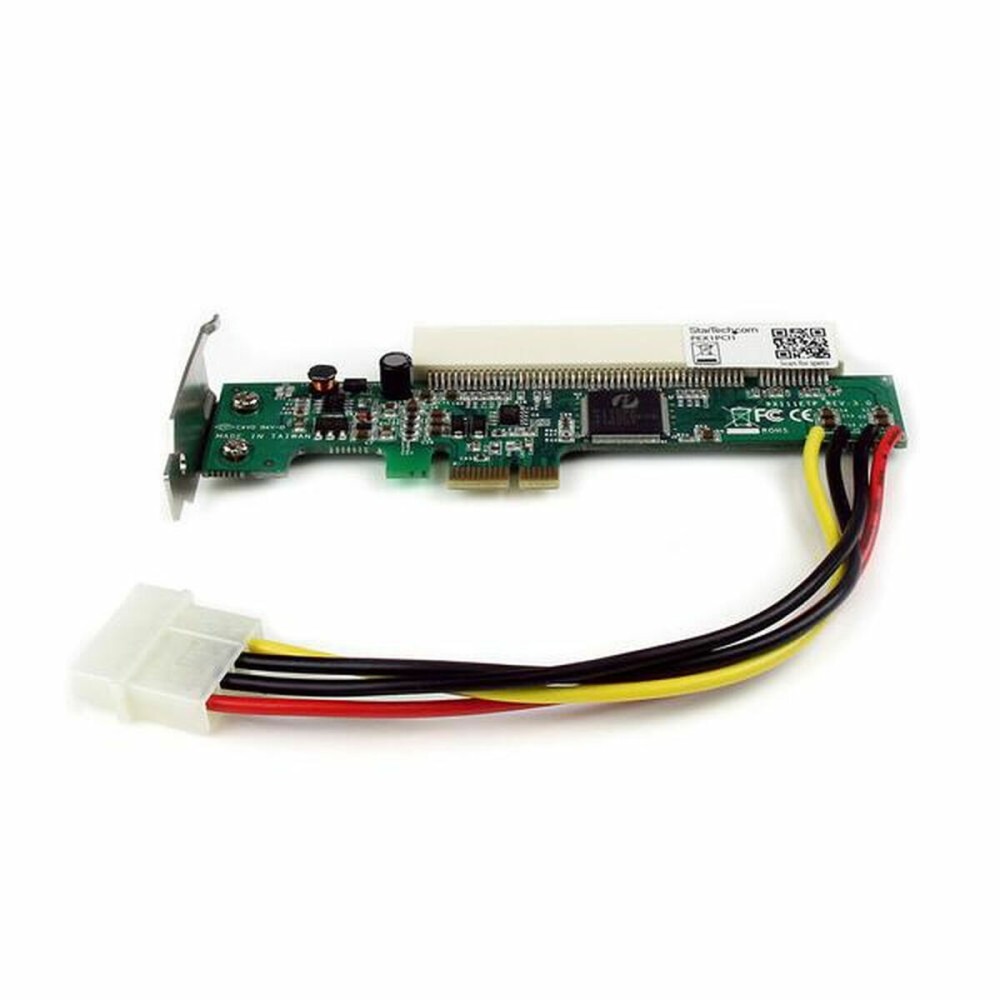 AdattatoreStartechPEX1PCI1