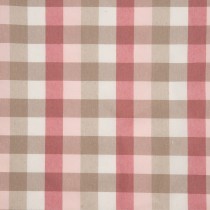 Tablecloth Pink Polyester 100% cotton 140 x 240 cm