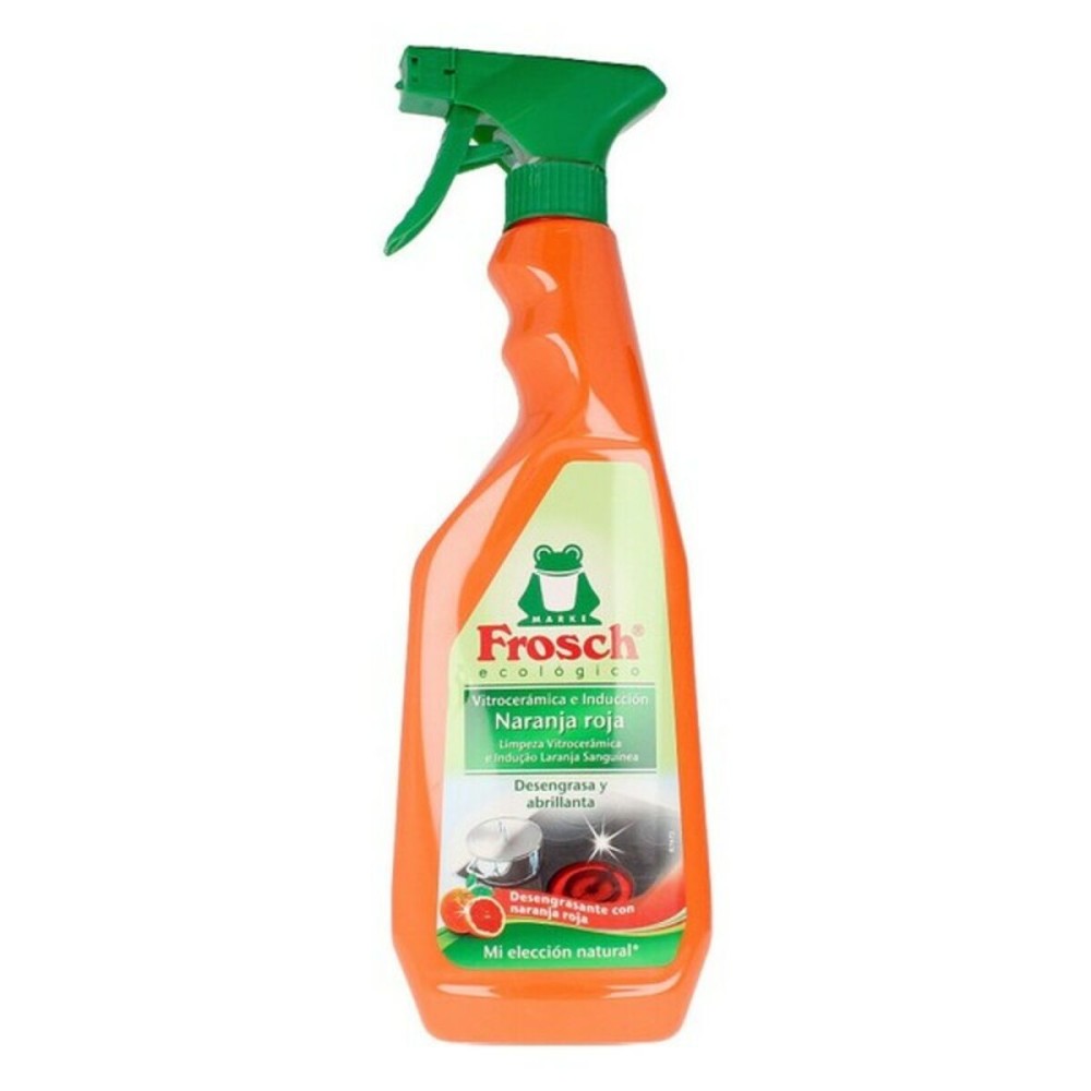 DetergentepersuperficiKitchenFrosch(750ml)