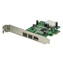 PCI-KarteStartechPEX1394B3