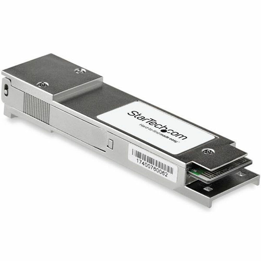 FasermodulSEP+MultioModoStartechQSFP-40G-CSR4-ST