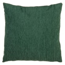 Cuscino Poliestere 60 x 60 cm Acrilico Verde scuro