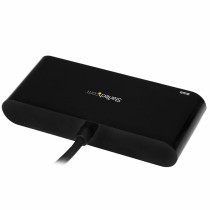 AdaptadordeRedStartechUS1GC303APDNegro