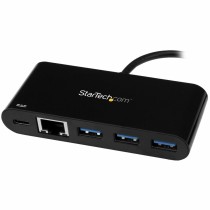 AdaptadordeRedStartechUS1GC303APDNegro