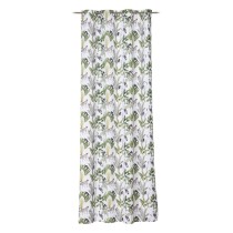 Vorhang Polyester 100 % Baumwolle 140 x 260 cm