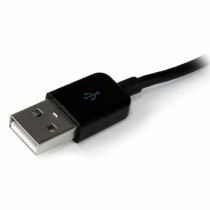 AdaptadorHDMIaVGAStartechVGA2HDUNegro