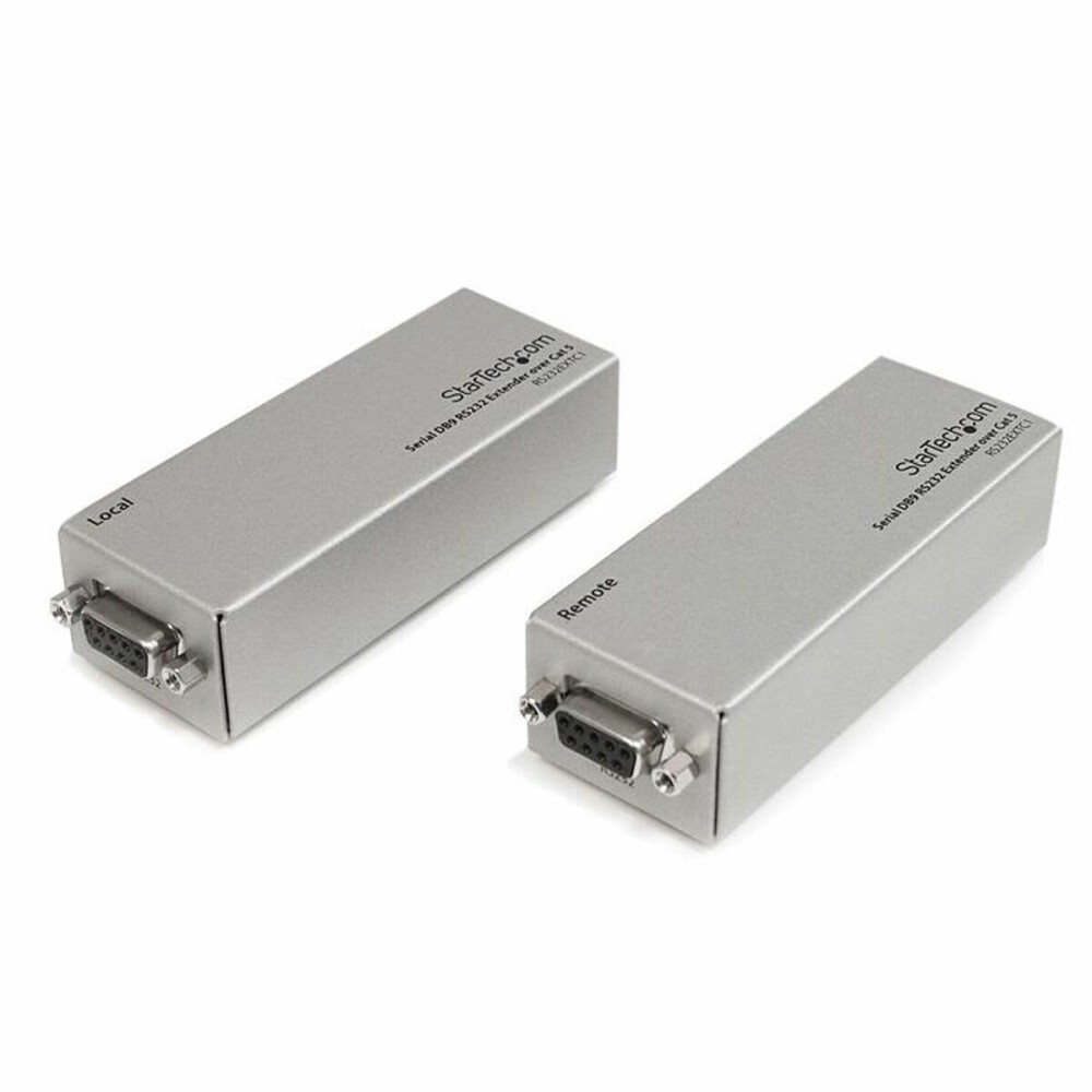 AdaptadorUTPStartechRS232EXTC1EU