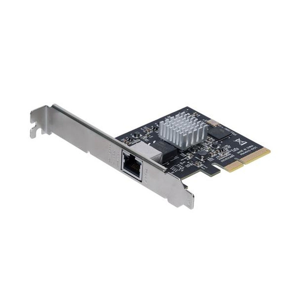 PCI-KarteStartechST10GSPEXNB