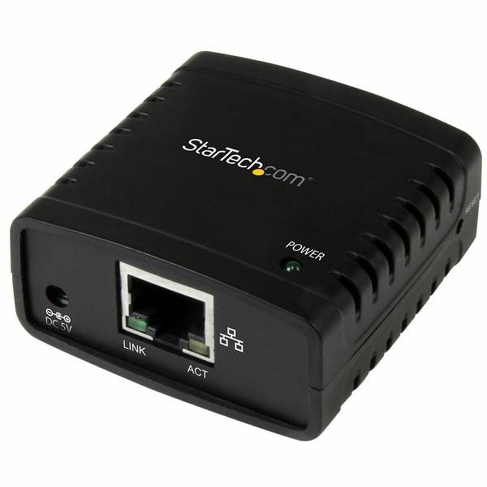 USB2.0-zu-RedRJ45-AdapterStartechPM1115U2