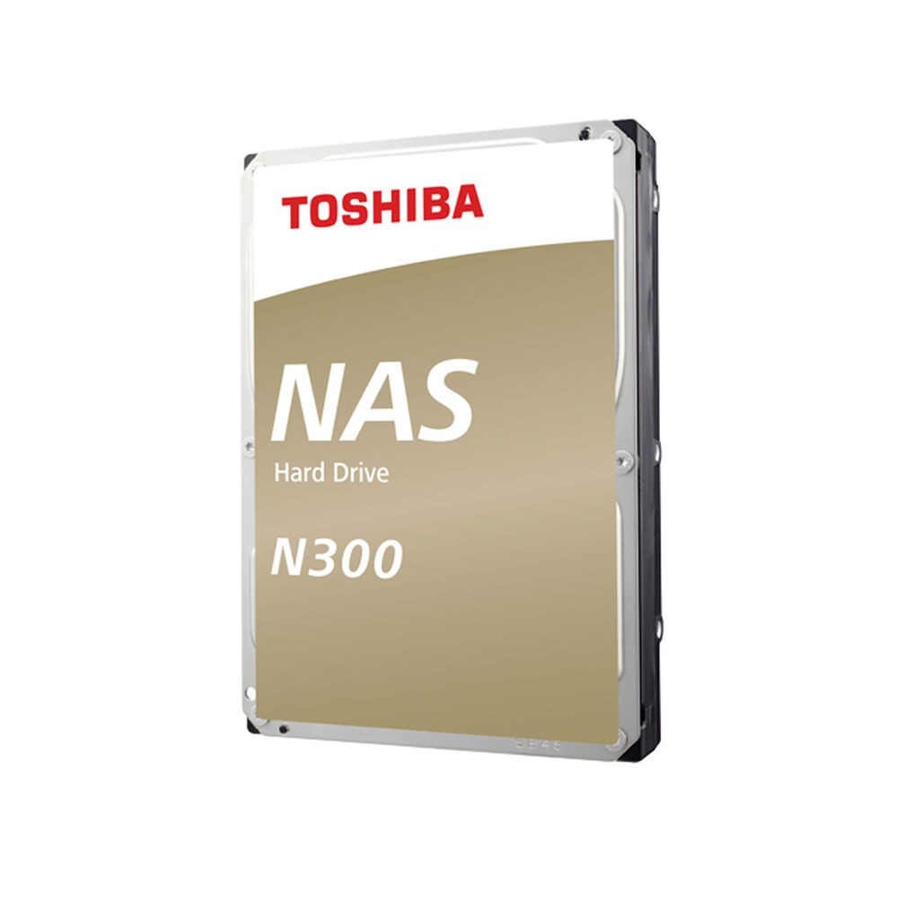 FestplatteToshibaN300NAS10TB3,5"10TB3,5"