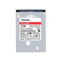 DisquedurToshibaHDWL120UZSVA2,5"2TBHDD