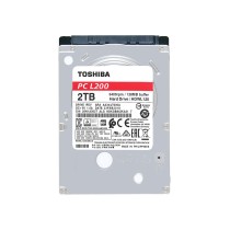 FestplatteToshibaHDWL120UZSVA2,5"2TBHDD