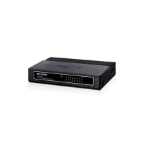 DesktopSwitchTP-LinkTL-SF1016D16P100/100MPlastic