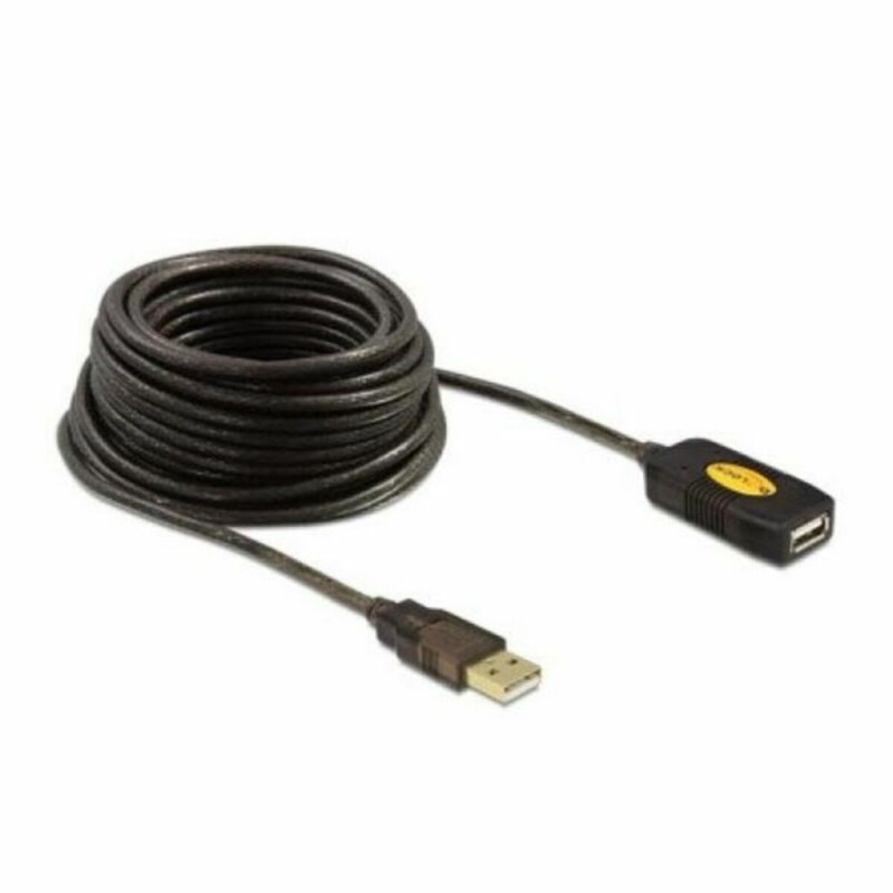 CavoProlungaDELOCK82446USB2.010m