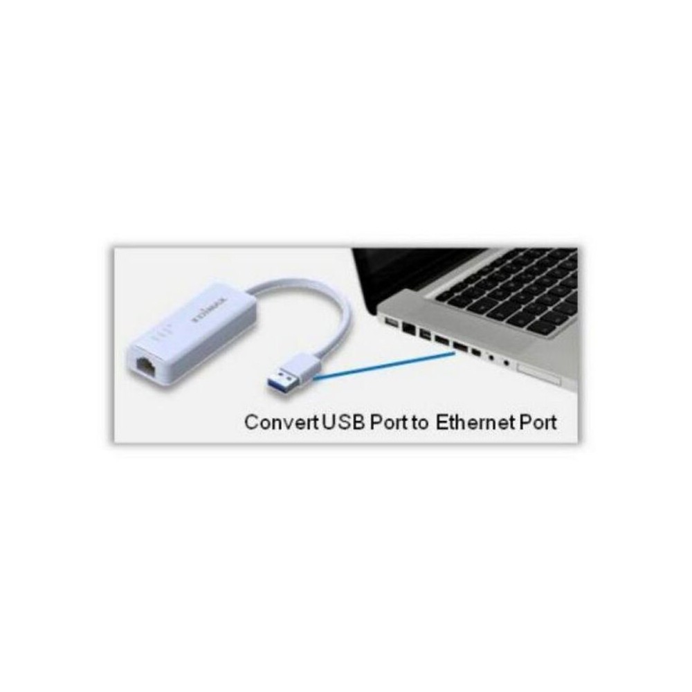 Ethernet-zu-USB-Adapter3.0EdimaxEU-4306