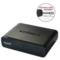 SwitchEdimaxES-5500GV35p10/100/1000Mbps