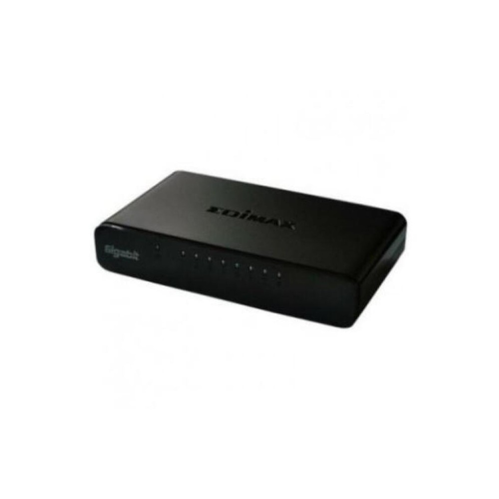 SwitchEdimaxFBA_ES-5800GV38p10/100/1000Mbps