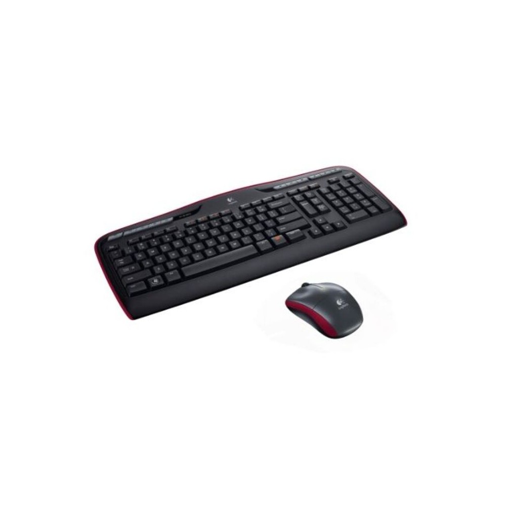 KeyboardandWirelessMouseLogitech920-003982