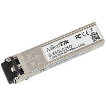 MultiModeSFPFibreModuleMikrotikNADACA0074S-85DLC05D550m1.25Gbps