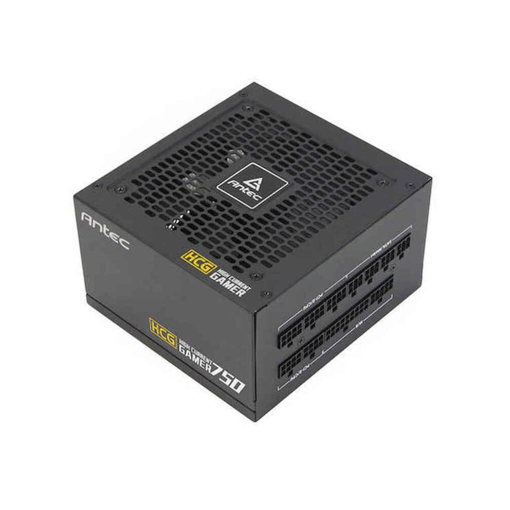 PowersupplyAntecHCG750750W