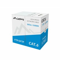 FTPCategory6RigidNetworkCableLanberg