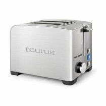 TostadoraTaurusMYTOAST2LEGEAceroInoxidable850W